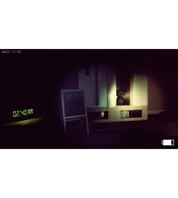 Игра Shut Eye для ПК (Ключ активации Steam)
