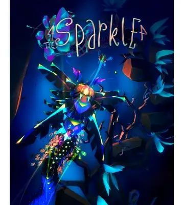 Гра Sparkle 4 Tales  для ПК (Ключ активації Steam)