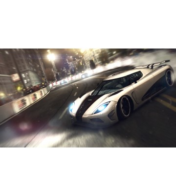 Игра Grid 2 для ПК (Ключ активации Steam) Игра Grid 2 для ПК (Ключ активации Steam)