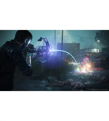 Игра The Evil Within 2 для ПК (Ключ активации Steam)