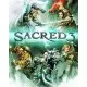 Гра Sacred 3  для ПК (Ключ активації Steam)