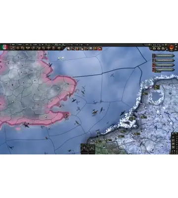 Доповнення Hearts of Iron IV: By Blood Alone  для ПК (Ключ активації Steam)