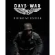 Игра Days of War: Definitive Edition для ПК (Ключ активации Steam)