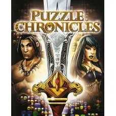 Игра Puzzle Chronicles для ПК (Ключ активации Steam)