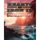 Дополнение Hearts of Iron IV: Together for Victory для ПК (Ключ активации Steam)