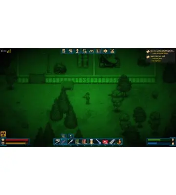 Гра CryoFall  для ПК (Ключ активації Steam)