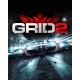 Игра Grid 2 для ПК (Ключ активации Steam) Игра Grid 2 для ПК (Ключ активации Steam)