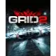 Игра Grid 2 для ПК (Ключ активации Steam)