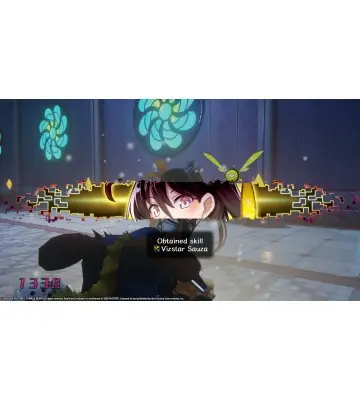 Игра Death end re;Quest для ПК (Ключ активации Steam)