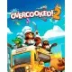 Гра Overcooked! 2  для ПК (Ключ активації Steam)