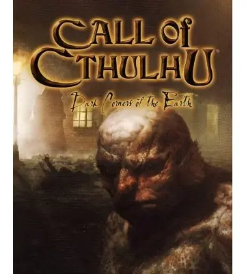 Игра Call of Cthulhu: Dark Corners of the Earth для ПК (Ключ активации Steam)