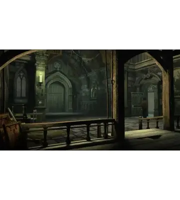 Гра Black Mirror для ПК (Ключ активації Steam)