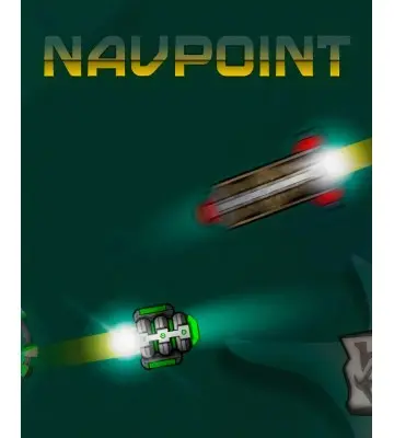 Гра Navpoint  для ПК (Ключ активації Steam)
