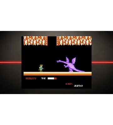 Гра NAMCO MUSEUM ARCHIVES Vol 1  для ПК (Ключ активації Steam)