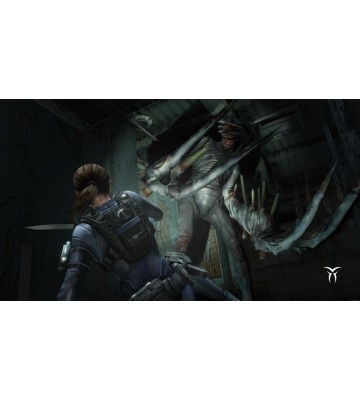 Гра Resident Evil Revelations  для ПК (Ключ активації Steam)