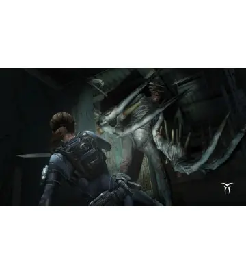 Игра Resident Evil Revelations для ПК (Ключ активации Steam)
