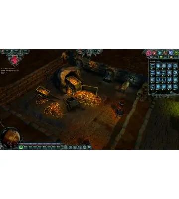 Доповнення Dungeons: Into the Dark  для ПК (Ключ активації Steam)