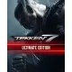 Гра TEKKEN 7 - Ultimate Edition  для ПК (Ключ активації Steam)