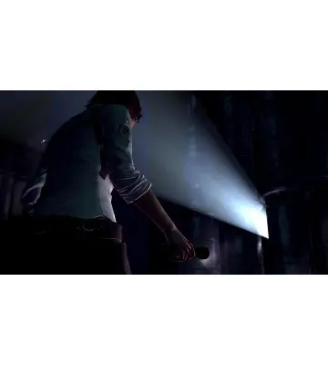 Доповнення The Evil Within: The Assignment  для ПК (Ключ активації Steam)