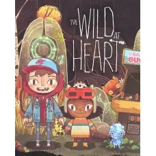 Гра The Wild at Heart  для ПК (Ключ активації Steam)