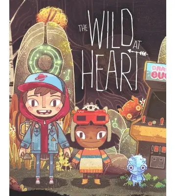 Гра The Wild at Heart  для ПК (Ключ активації Steam)