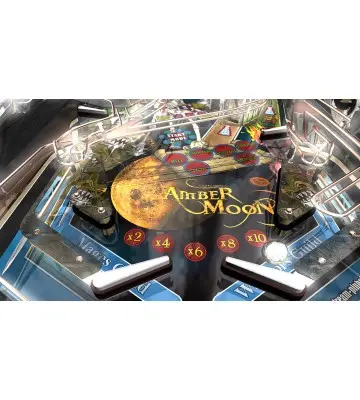 Гра Dream Pinball 3D  для ПК (Ключ активації Steam)