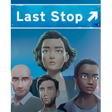Игра Last Stop для ПК (Ключ активации Steam)