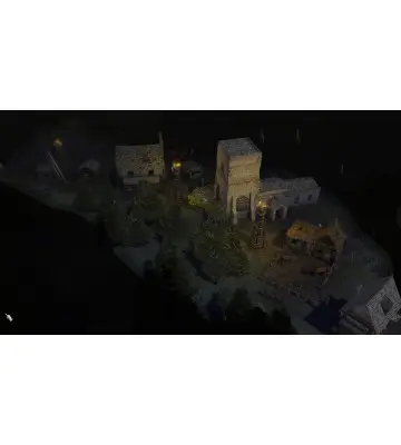 Игра Stronghold 3 - Gold Edition для ПК (Ключ активации Steam)