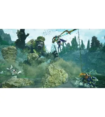 Дополнение Monster Hunter Rise: Sunbreak для ПК (Ключ активации Steam)