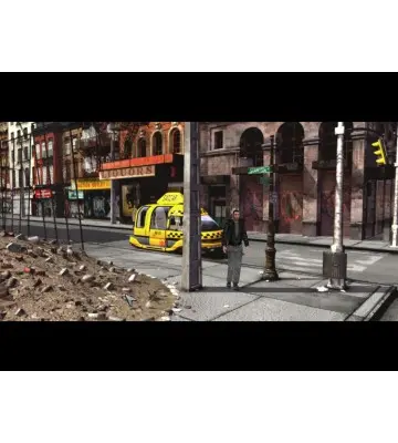 Гра The Moment Of Silence для ПК (Ключ активації Steam)