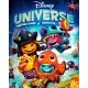 Игра Disney Universe для ПК (Ключ активации Steam)