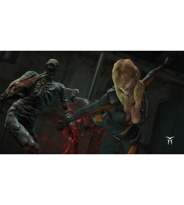 Гра Resident Evil Revelations  для ПК (Ключ активації Steam)