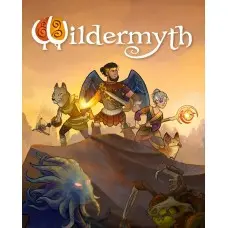 Игра Wildermyth для ПК (Ключ активации Steam)