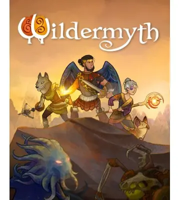 Игра Wildermyth для ПК (Ключ активации Steam)