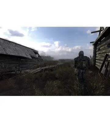 Игра S.T.A.L.K.E.R.: Clear Sky для ПК (Ключ активации Steam)