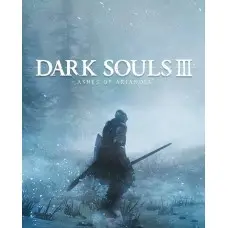 Дополнение Dark Souls 3 - Ashes of Ariandel для ПК (Ключ активации Steam)