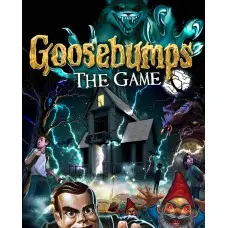 Игра Goosebumps: The Game для ПК (Ключ активации Steam)