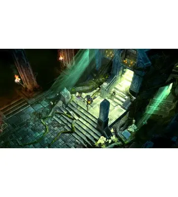 Гра Sacred 3  для ПК (Ключ активації Steam)