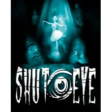 Игра Shut Eye для ПК (Ключ активации Steam)