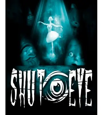 Игра Shut Eye для ПК (Ключ активации Steam)