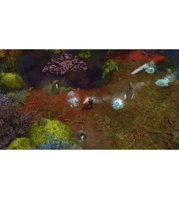 Дополнение Titan Quest: Ragnarok для ПК (Ключ активации Steam)