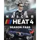 Доповнення NASCAR Heat 4 - Season Pass  для ПК (Ключ активації Steam)