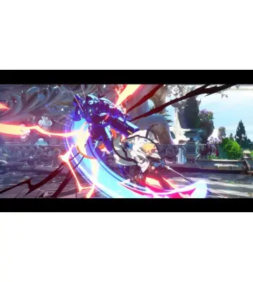 Гра GUILTY GEAR -STRIVE- Deluxe Edition  для ПК (Ключ активації Steam)