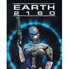 Гра Earth 2160  для ПК (Ключ активації Steam)