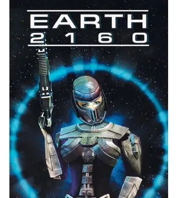 Гра Earth 2160  для ПК (Ключ активації Steam)