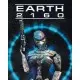 Гра Earth 2160  для ПК (Ключ активації Steam)