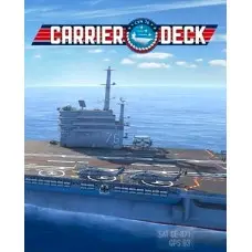 Игра Carrier Deck для ПК (Ключ активации Steam)