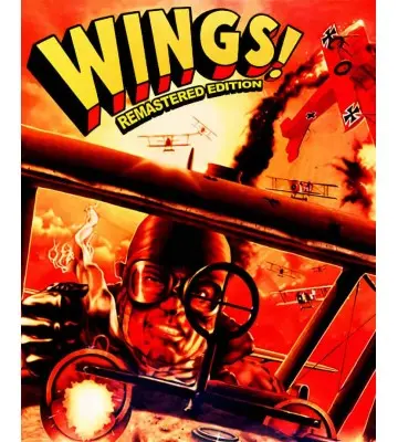 Гра Wings! Remastered Edition  для ПК (Ключ активації Steam)
