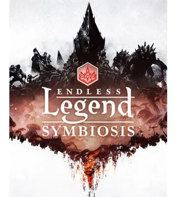 Дополнение Endless Legend - Symbiosis для ПК (Ключ активации Steam)
