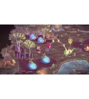 Гра The Wild at Heart  для ПК (Ключ активації Steam)